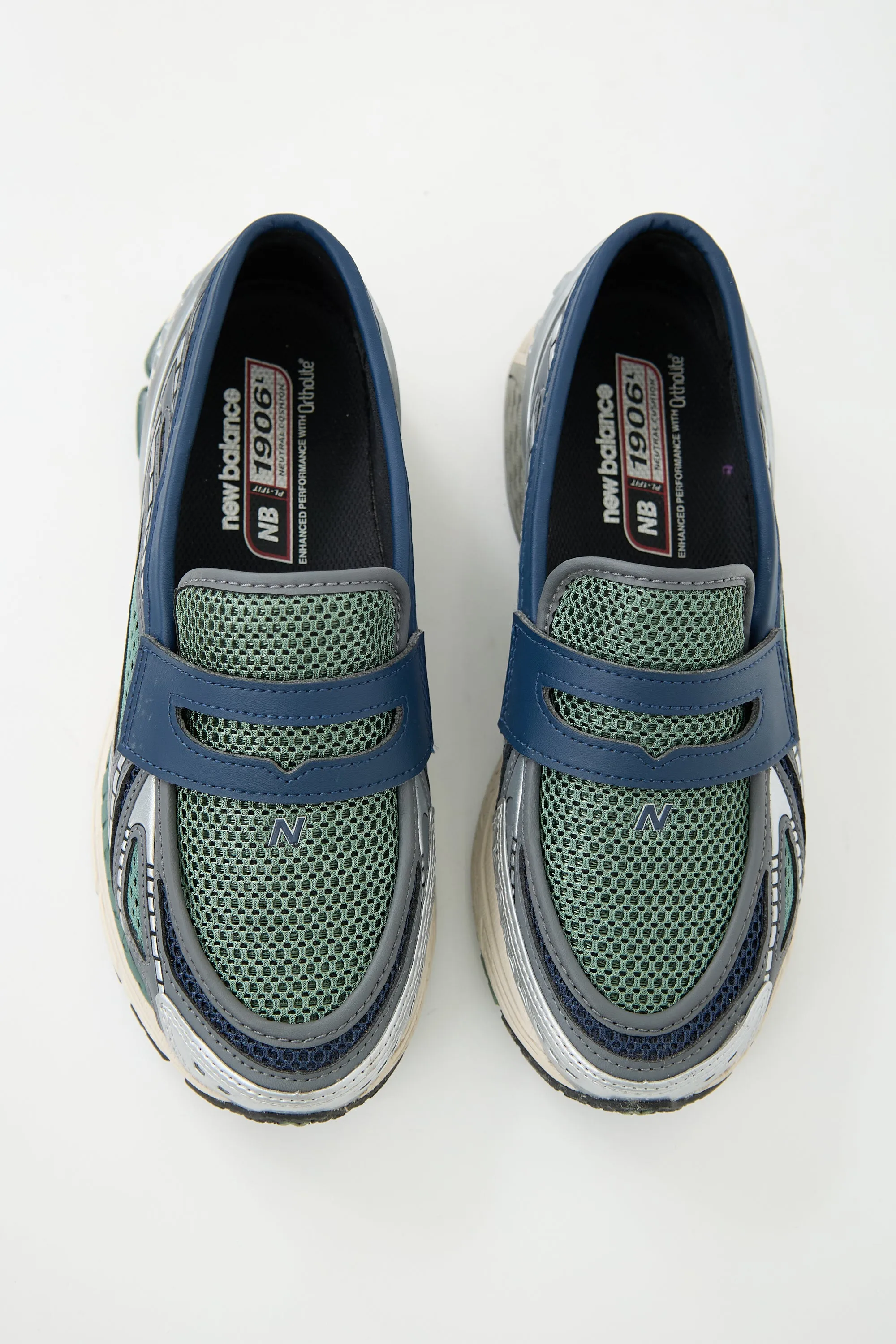 1906L Loafer Sneaker
