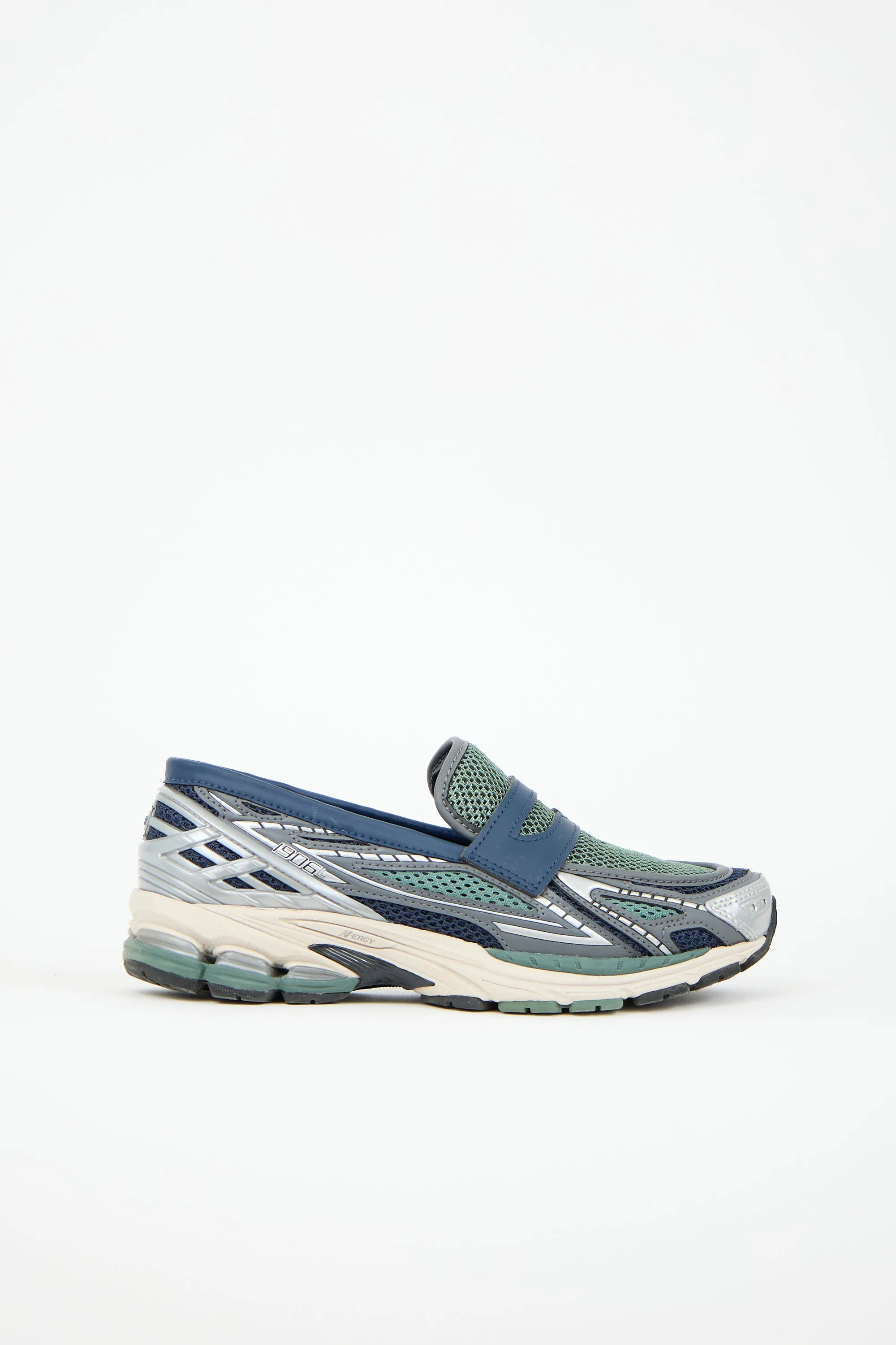 1906L Loafer Sneaker