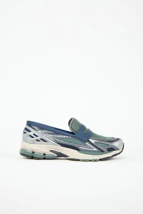 1906L Loafer Sneaker