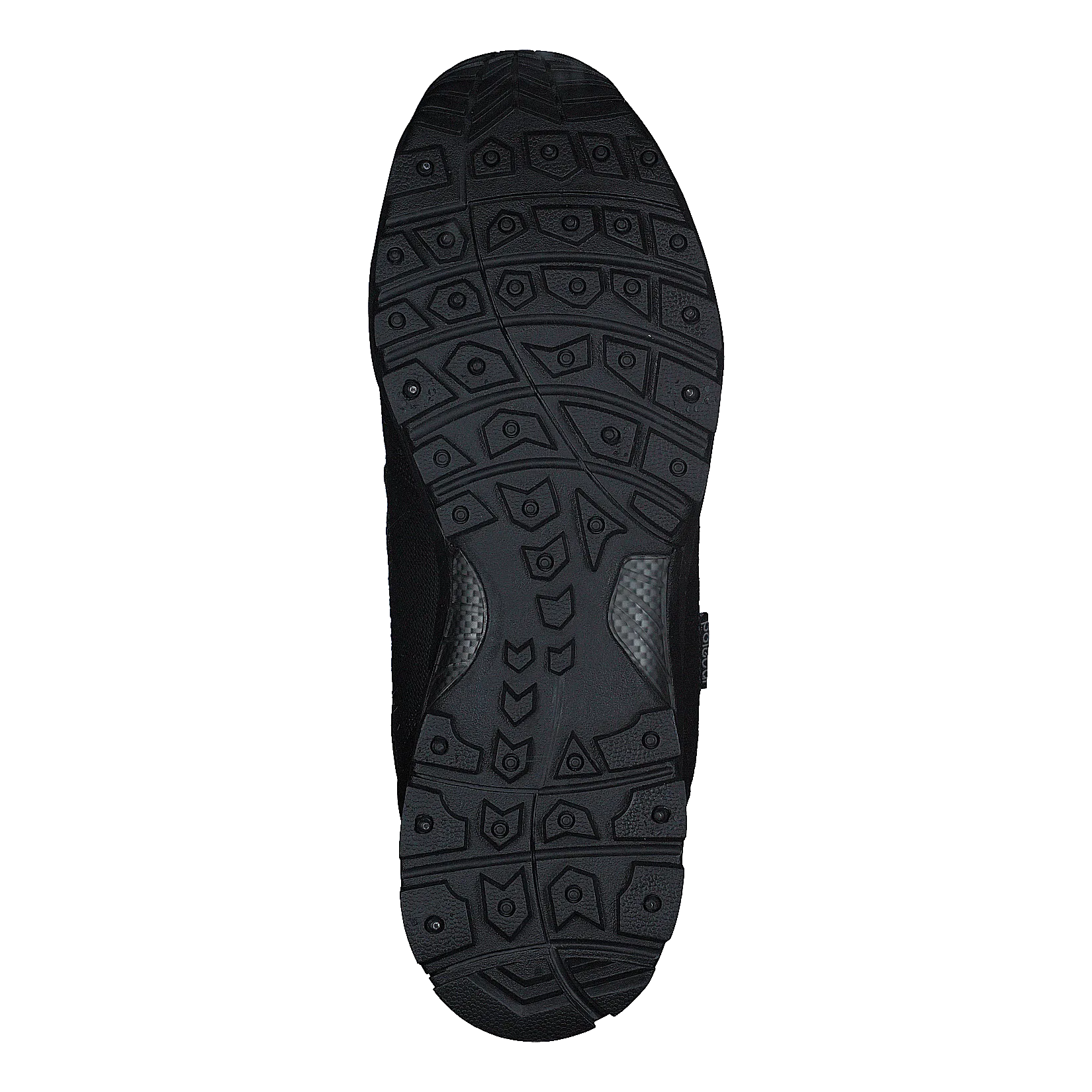 430-0199 Waterproof Warm Lined Black ICE-Tech Studs