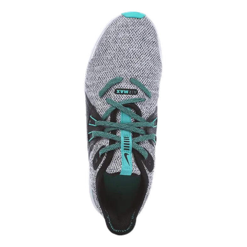 Air Max Sequent 3 GS Blue/White