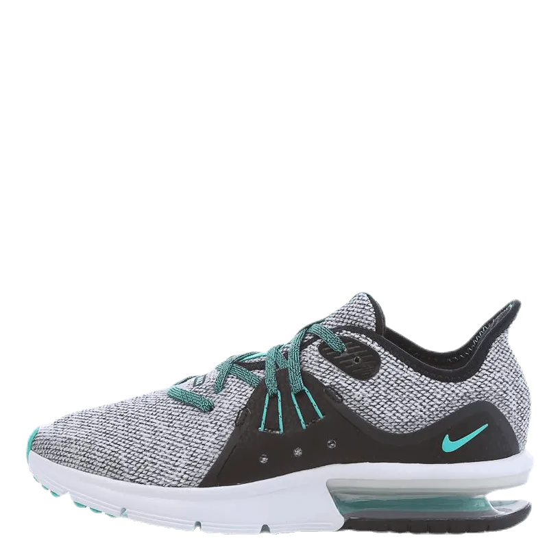 Air Max Sequent 3 GS Blue/White