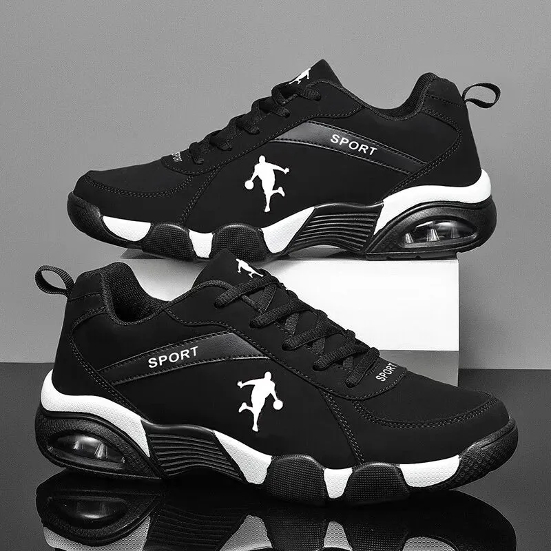 Anti Slip Men's Fitness Shoes