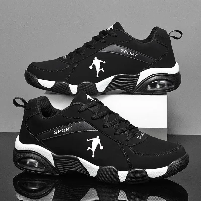 Anti Slip Men's Fitness Shoes