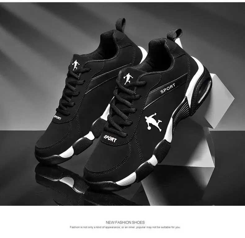 Anti Slip Men's Fitness Shoes