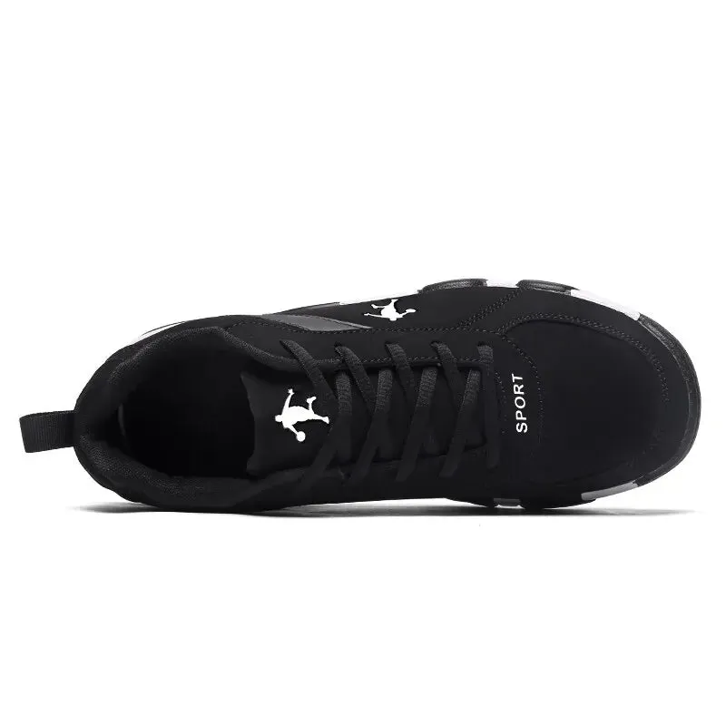Anti Slip Men's Fitness Shoes