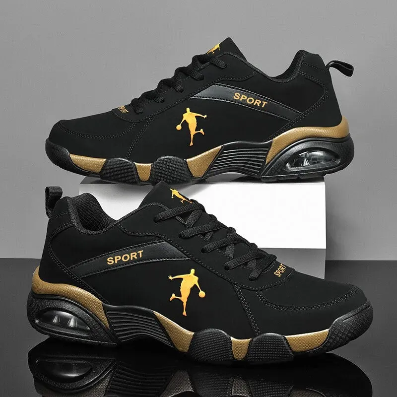 Anti Slip Men's Fitness Shoes