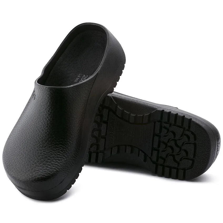 Birkenstock Super-Birki Black