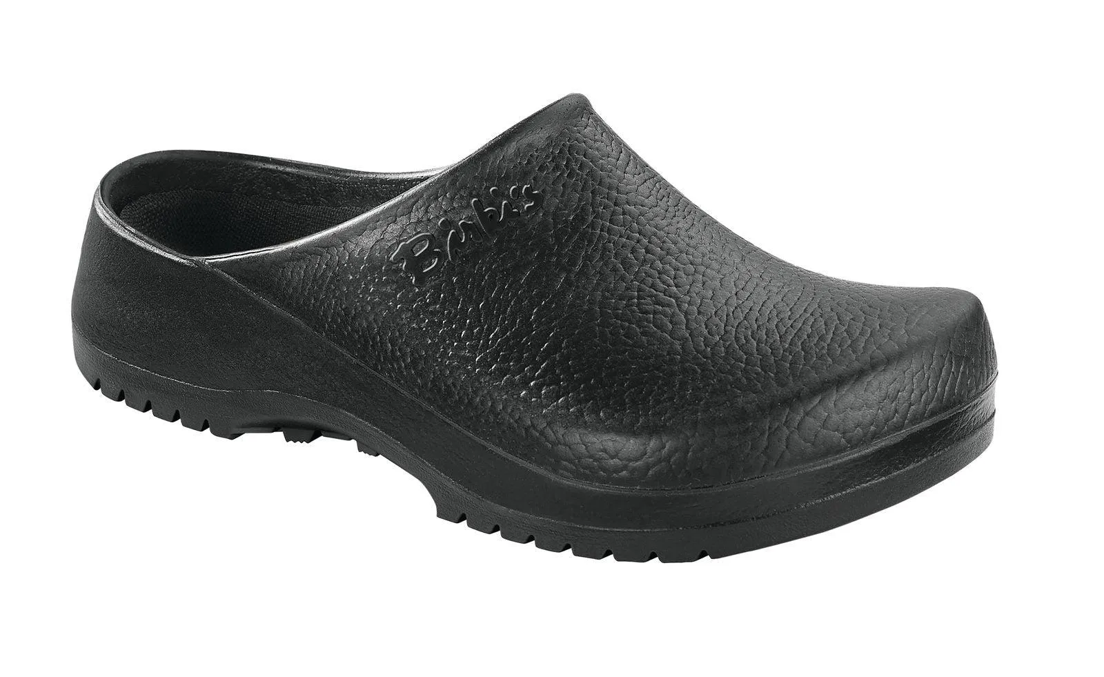Birkenstock Super-Birki Black