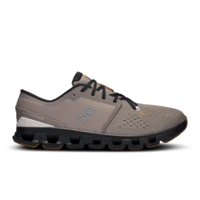 Cloud X4 fog/black