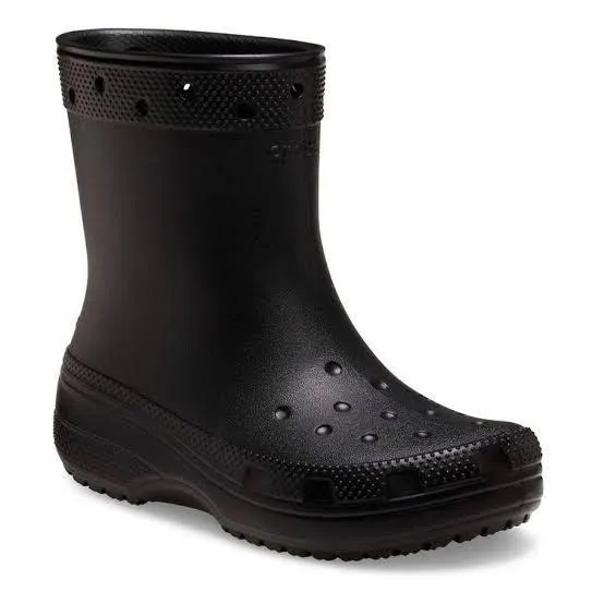 Croc Gumboot