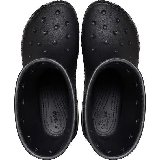 Croc Gumboot