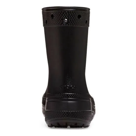 Croc Gumboot