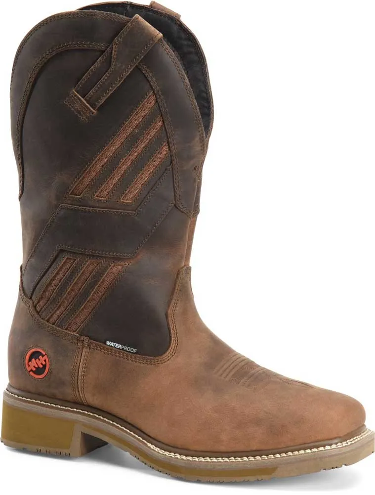 Double H Men's Kelton WP CT