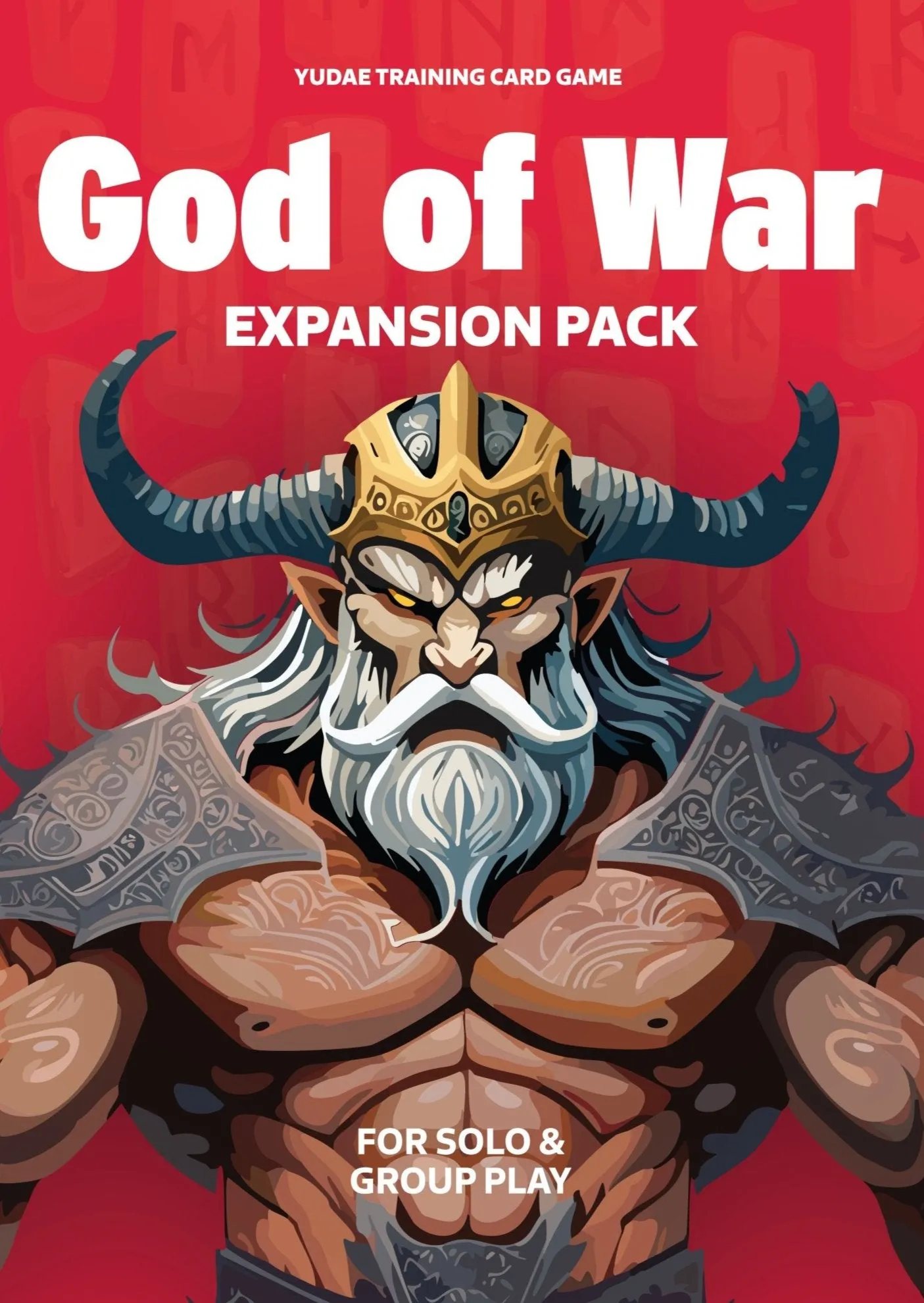 God of War Expansion Pack