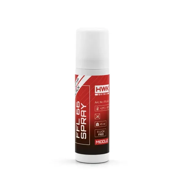 HWK Prototyp FFL-66 Liquid (2C/-8C) | 45ml