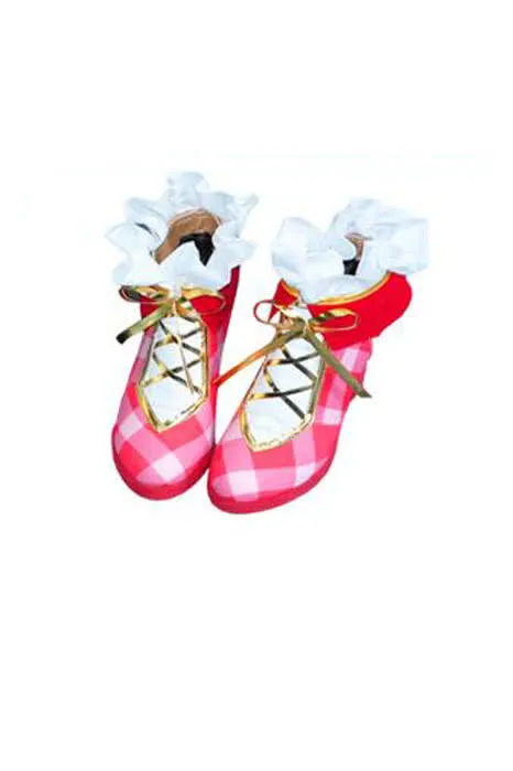 Love Live! Bouquet Awaken Sonoda Umi Cosplay Shoes