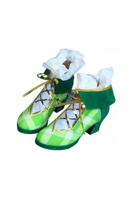 Love Live! Bouquet Awaken Sonoda Umi Cosplay Shoes