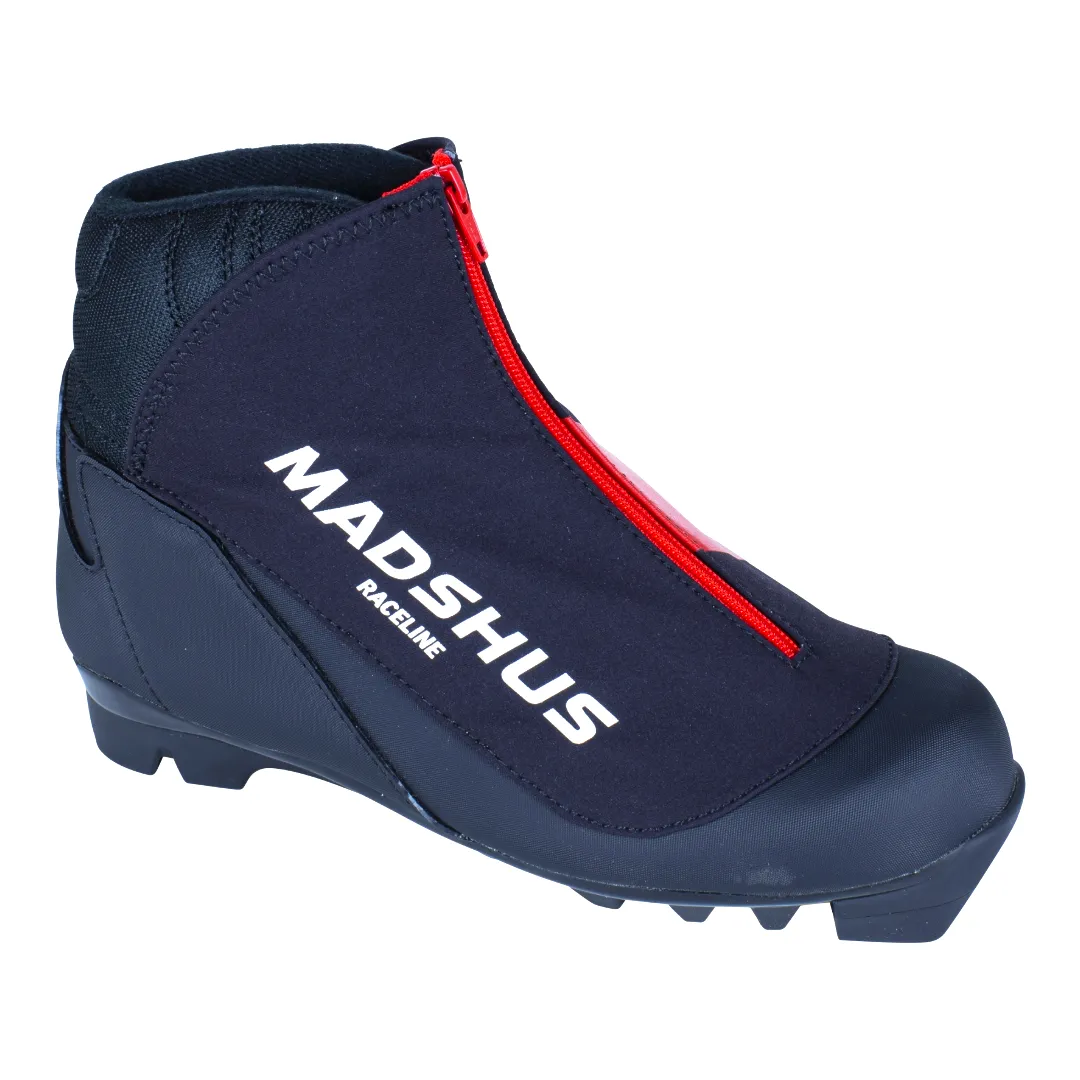 Madshus Raceline JR Classic Boots