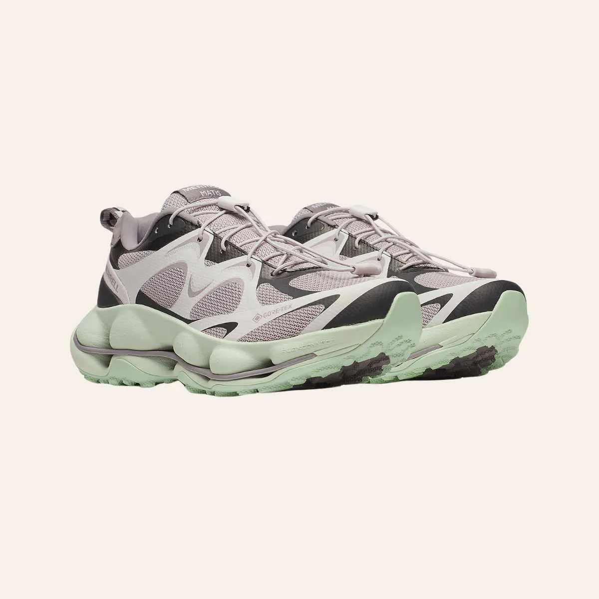 Merrell Speedarc Matis GTX Windswept W