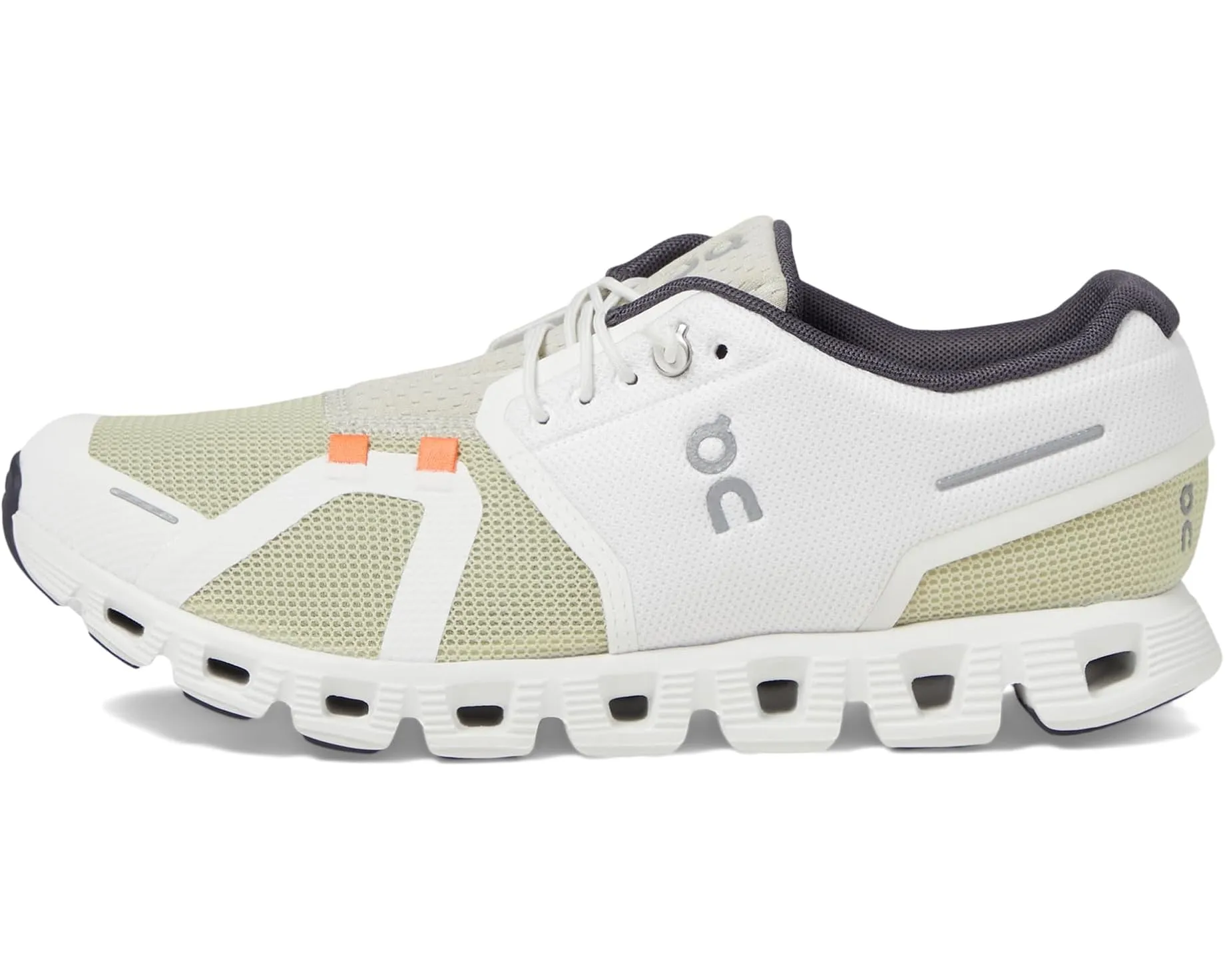 ON RUNNING CLOUD 5 PUSH WOMENS ENDIVE ICE