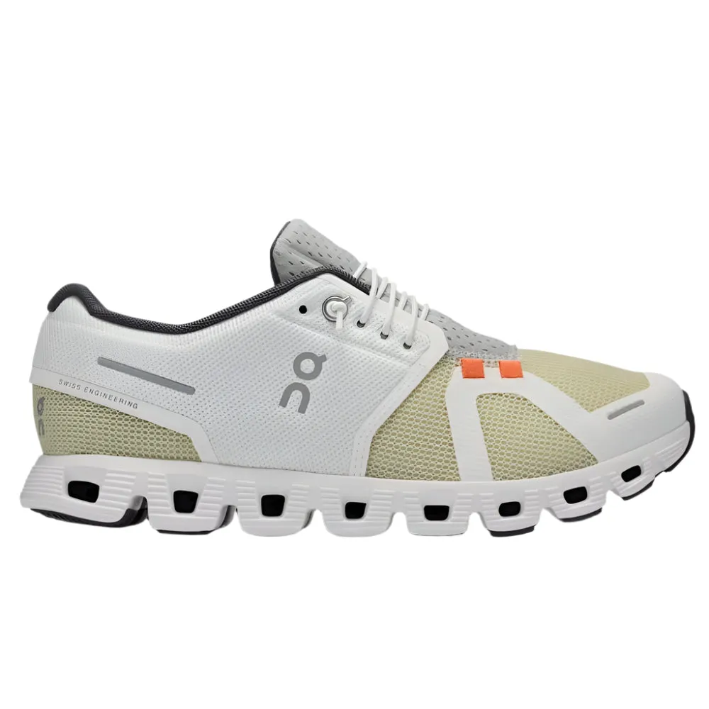 ON RUNNING CLOUD 5 PUSH WOMENS ENDIVE ICE