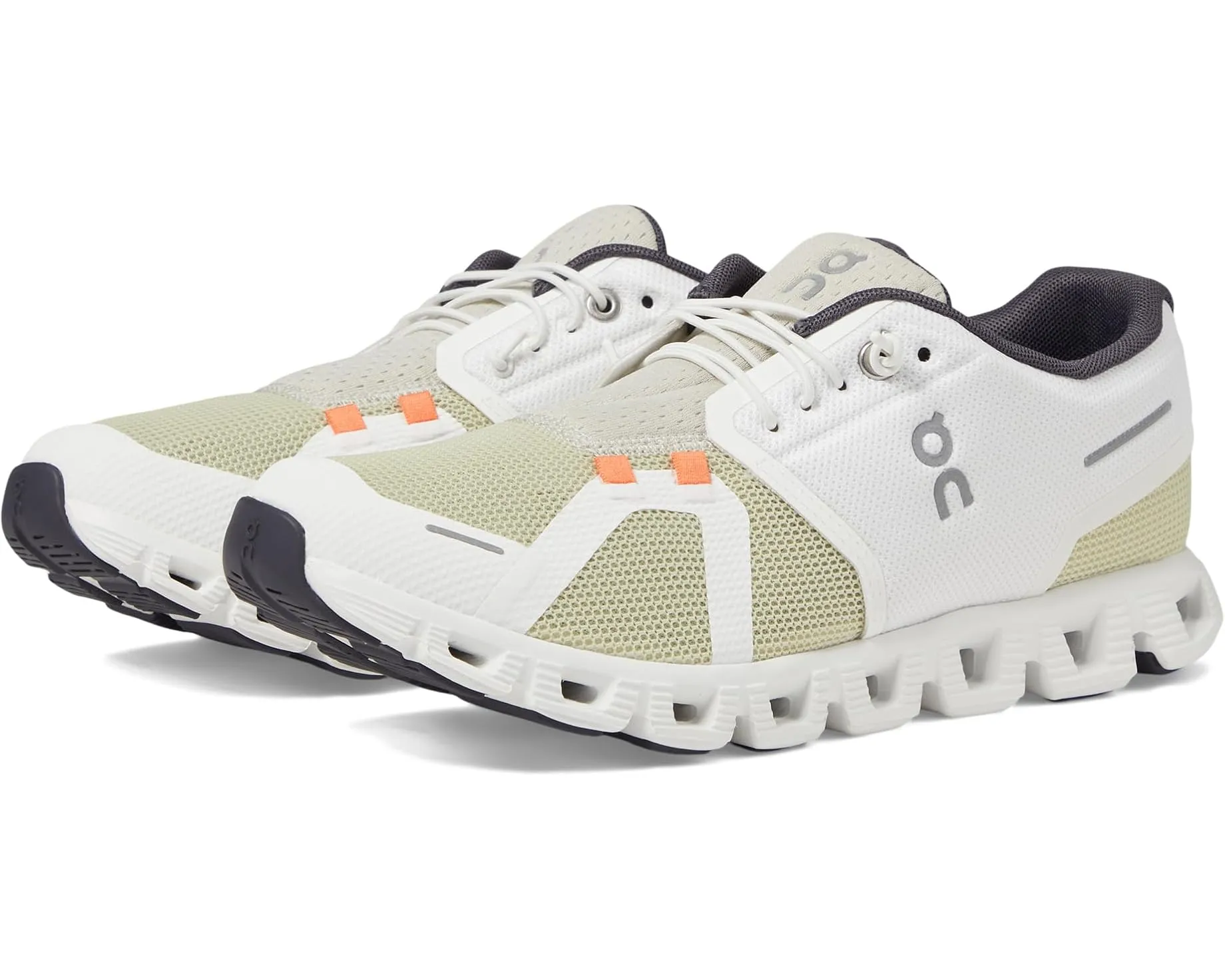 ON RUNNING CLOUD 5 PUSH WOMENS ENDIVE ICE