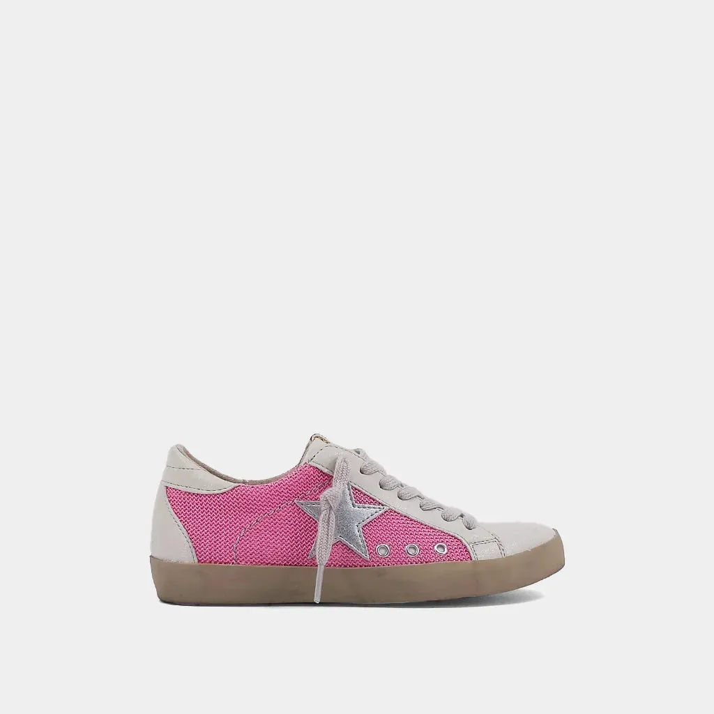 Pilar Kids - Pink