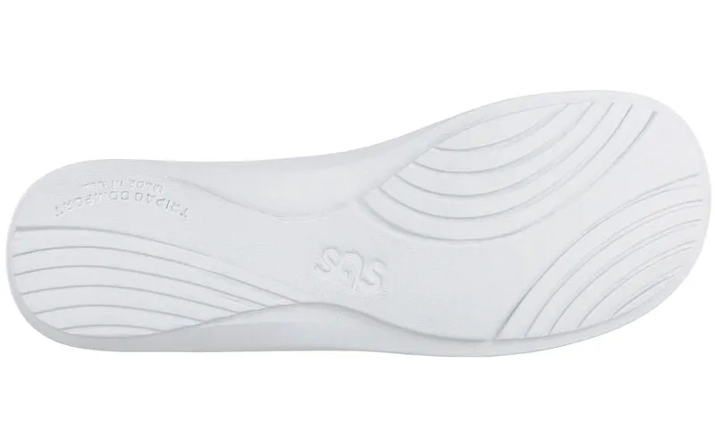 SAS Funk Active Slip On Loafer - Blue Jean
