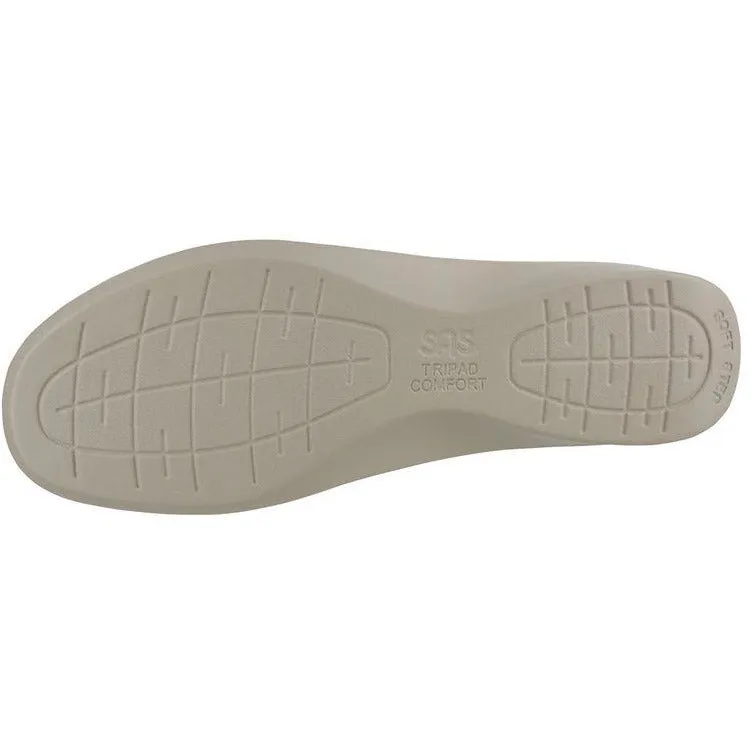 SAS Willow Slip on Loafer - Linen