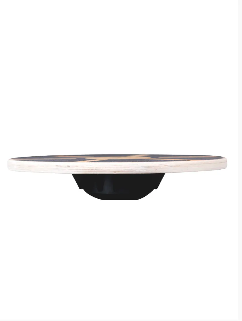 Suffolk Balance Board