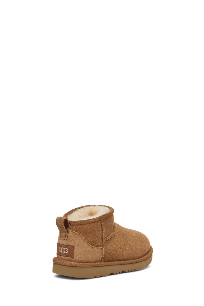 Toddler Classic Ultra Mini