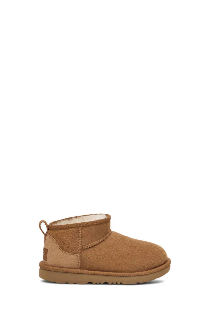 Toddler Classic Ultra Mini