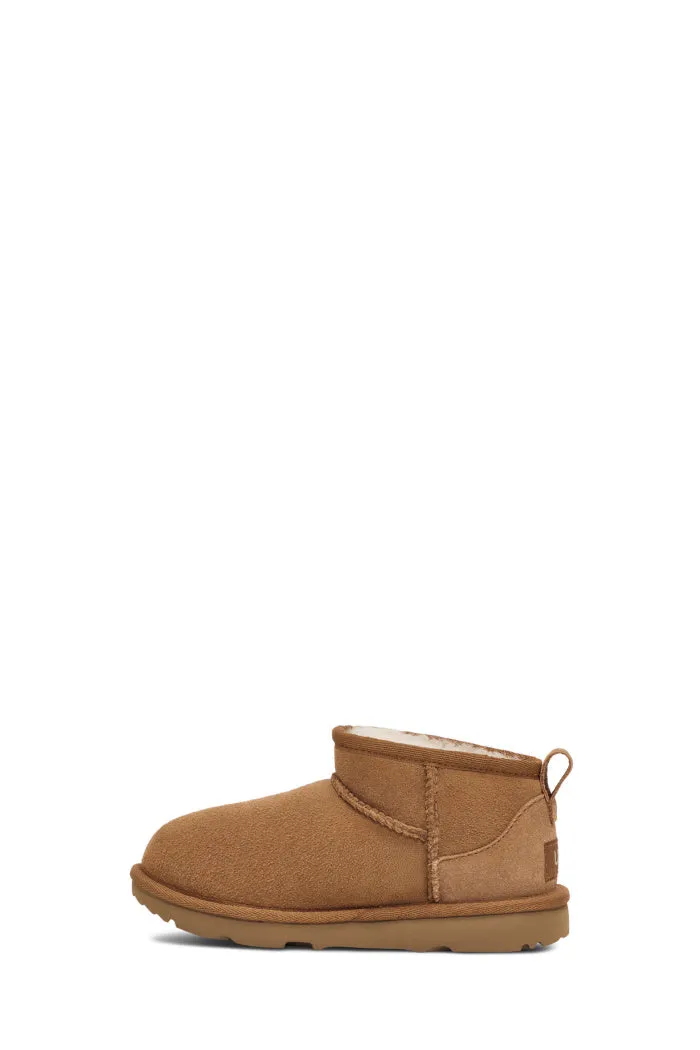 Toddler Classic Ultra Mini
