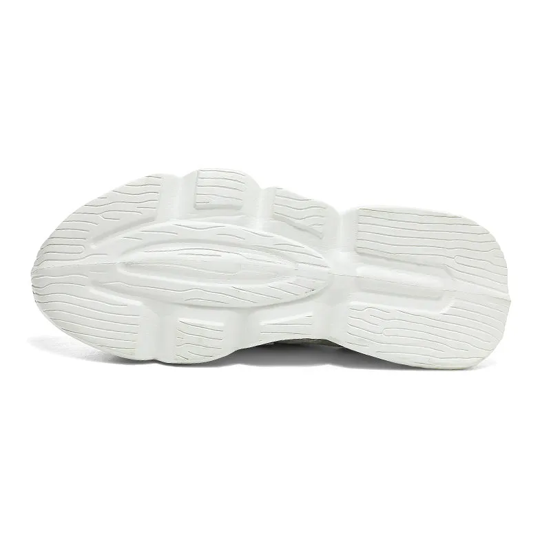 TURBO 'Raptor Charge' T4 Sneakers