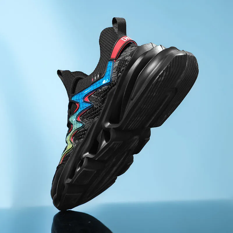 TURBO 'Raptor Charge' T4 Sneakers