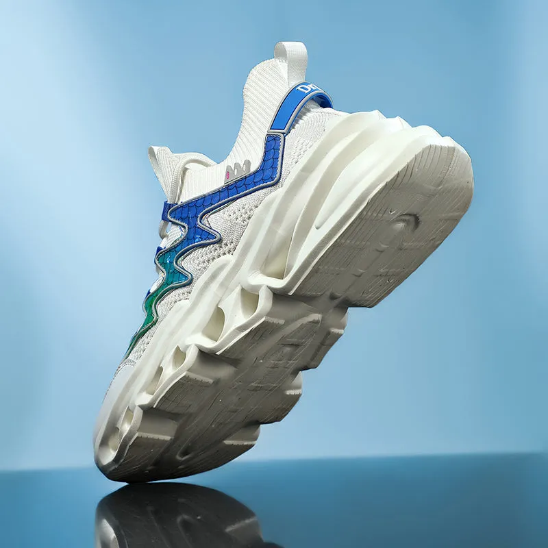 TURBO 'Raptor Charge' T4 Sneakers