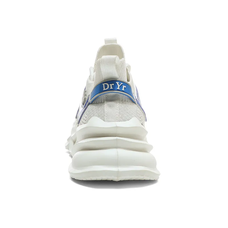 TURBO 'Raptor Charge' T4 Sneakers