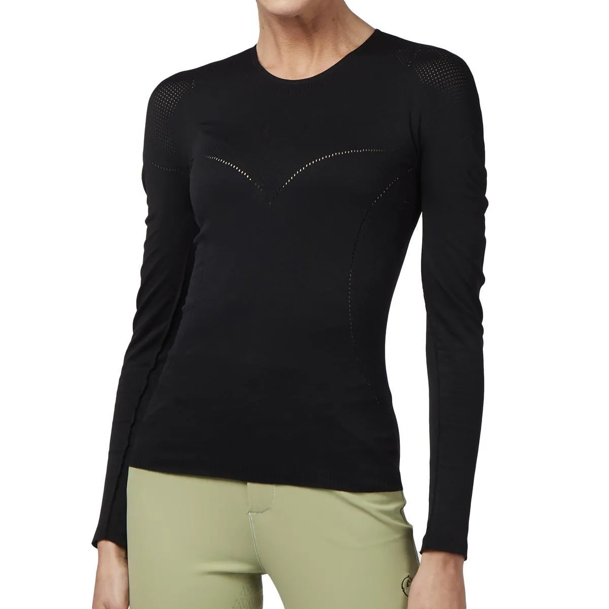 Vestrum Women's Stintino Long Sleeve Training Shirt