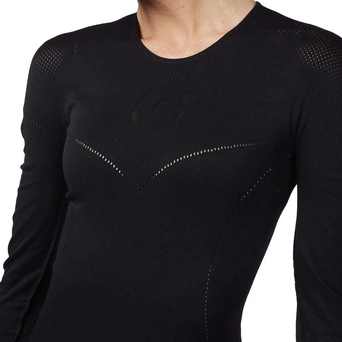 Vestrum Women's Stintino Long Sleeve Training Shirt