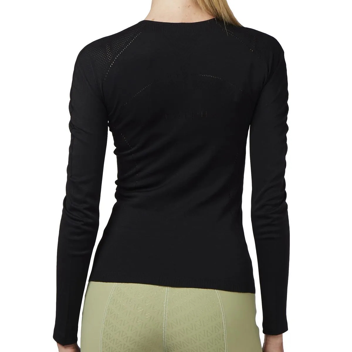 Vestrum Women's Stintino Long Sleeve Training Shirt